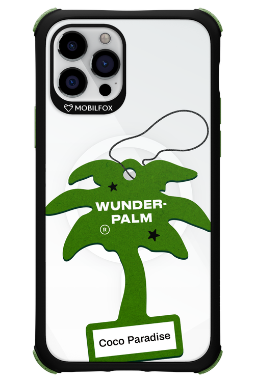 Wunder-Palm 2.0 - Apple iPhone 12 Pro