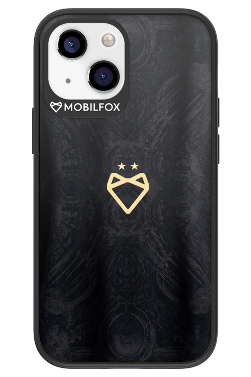 Spain Black 2.0 - Apple iPhone 13 Mini
