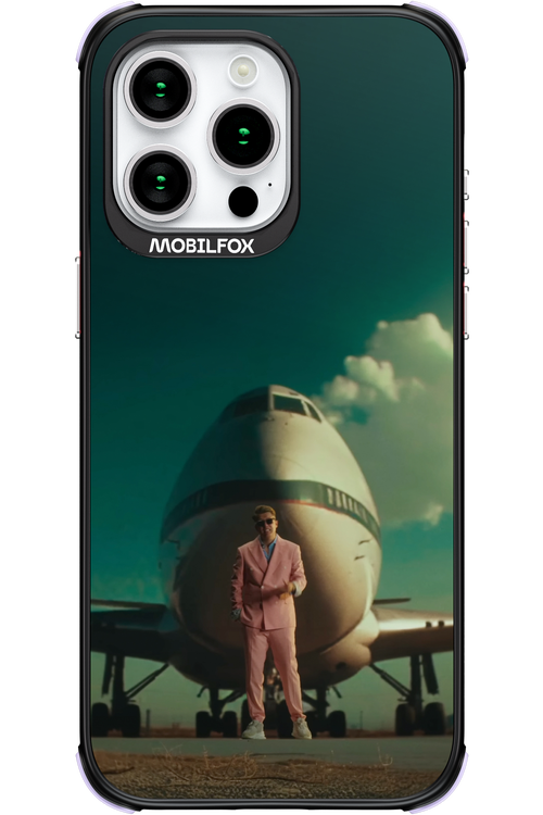 Zbor - Apple iPhone 15 Pro Max