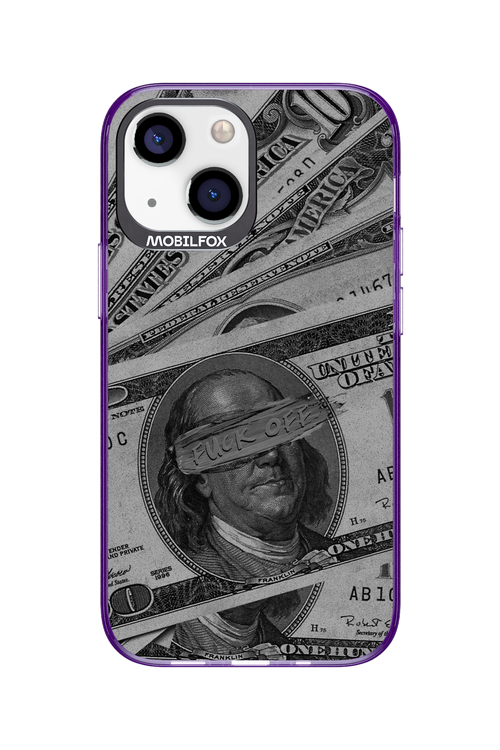 Talking Money - Apple iPhone 13 Mini