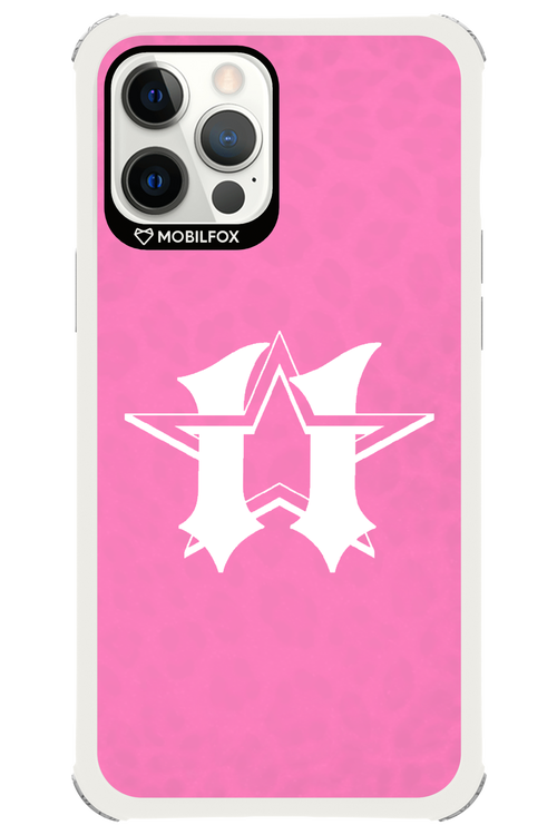 Centaur Logo Pink 2.0 - Apple iPhone 12 Pro Max