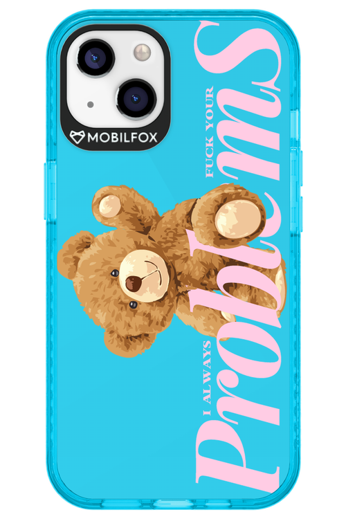 Problems 2.0 - Apple iPhone 13