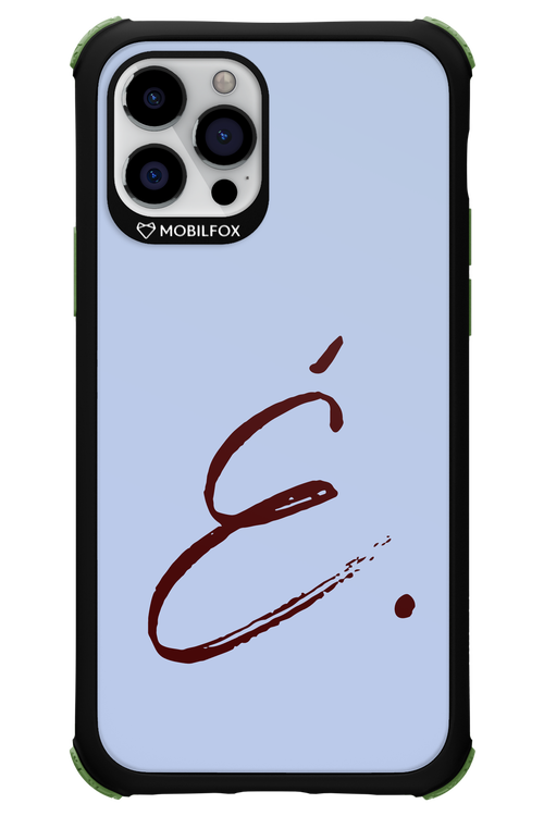 (Jellyfish Presso) E II 2.0 - Apple iPhone 12 Pro