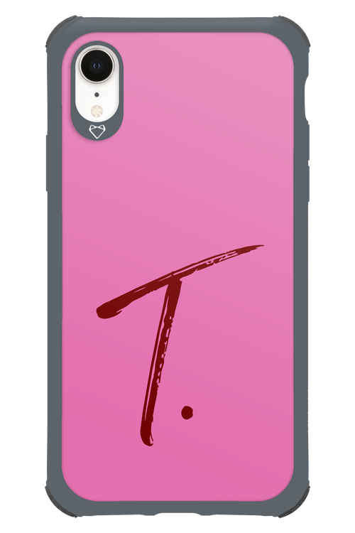 (Sorbet) T 2.0 - Apple iPhone XR