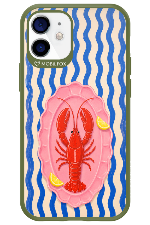 LOBSTER 2.0 - Apple iPhone 12 Mini