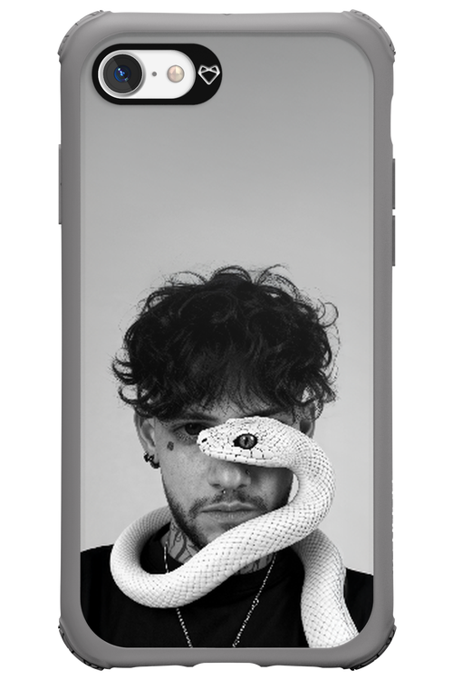 SNAKE (RAVA) - Apple iPhone 7
