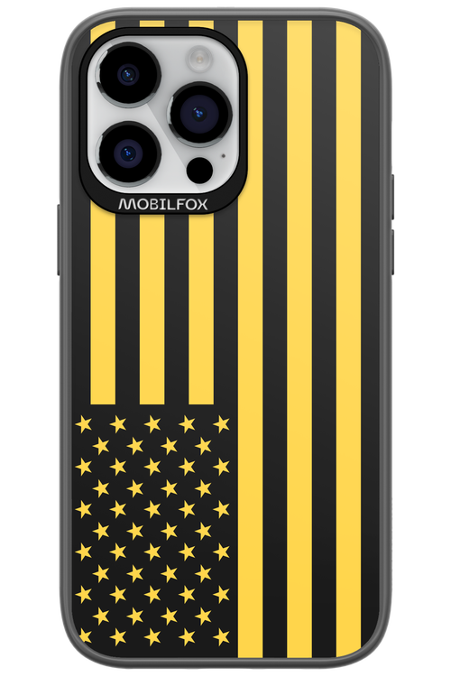 Safety Stars 2.0 - Apple iPhone 14 Pro Max