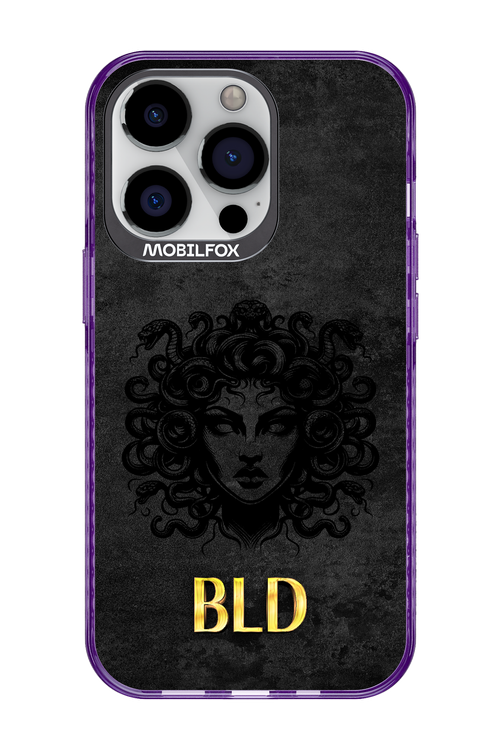 BLD MEDUSA 2.0 - Apple iPhone 13 Pro