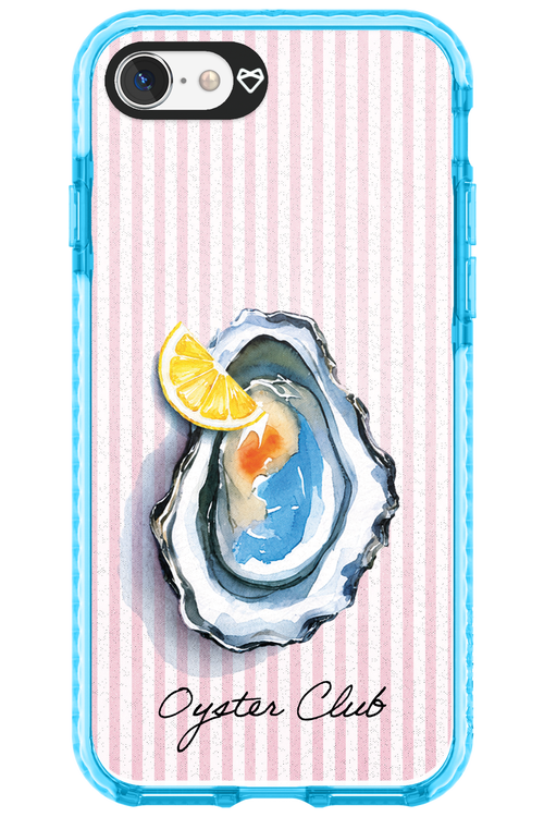 Oyster Club 2.0 - Apple iPhone 8