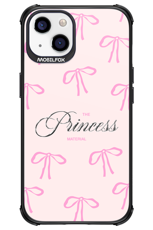 Princess Material 2.0 - Apple iPhone 13