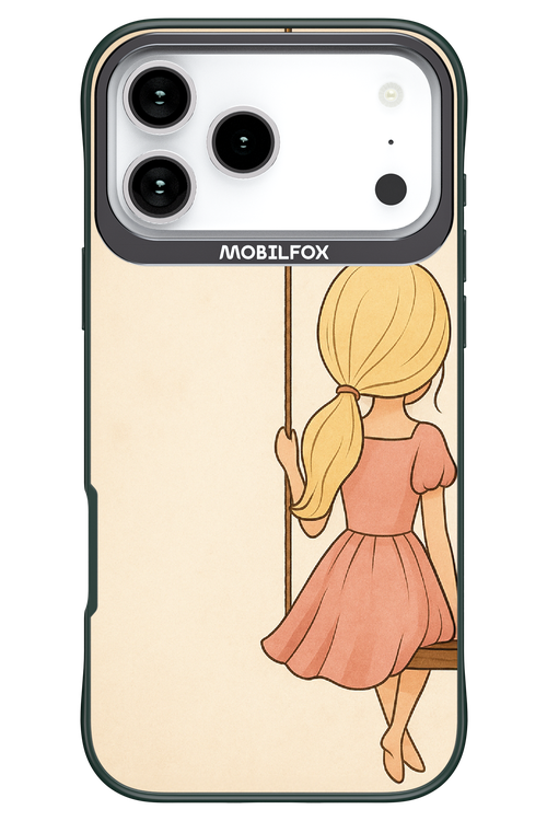 Girl Love I 2.0 - Apple iPhone 17 Pro Max
