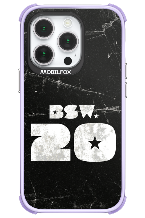 BSW 20 (4) 2.0 - Apple iPhone 14 Pro