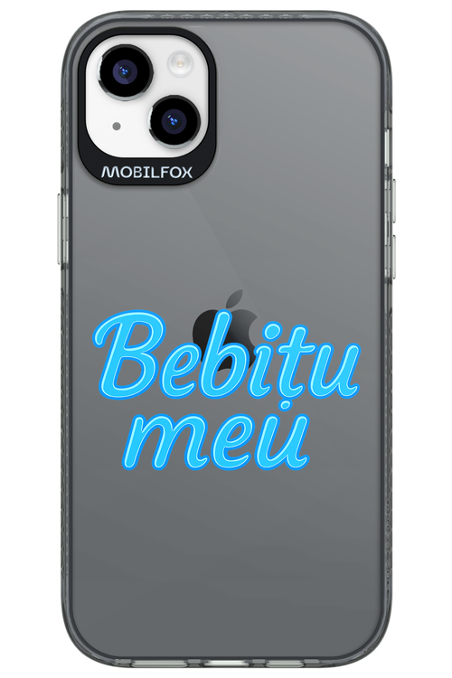 Meuu 2.0 - Apple iPhone 14 Plus