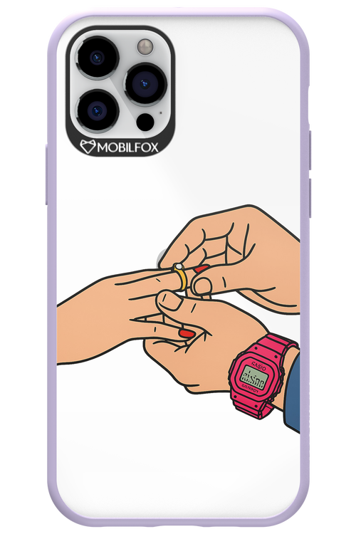 Lover - Apple iPhone 12 Pro