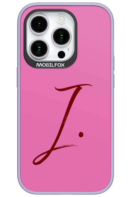 (Sorbet) I 2.0 - Apple iPhone 15 Pro