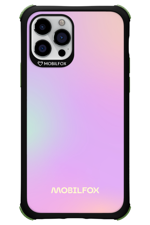 Pastel Violet 2.0 - Apple iPhone 12 Pro