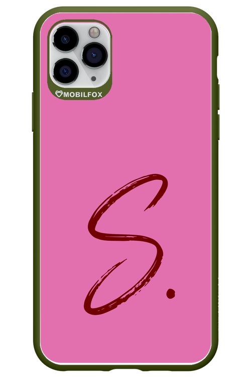 (Sorbet) S 2.0 - Apple iPhone 11 Pro Max