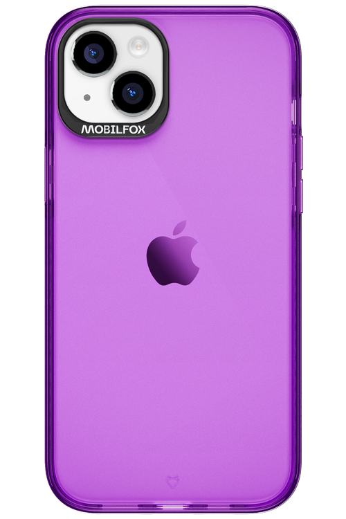 NUDE 2.0 - Apple iPhone 15 Plus