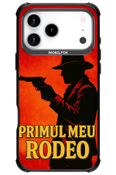 Rodeo - Apple iPhone 17 Pro Max