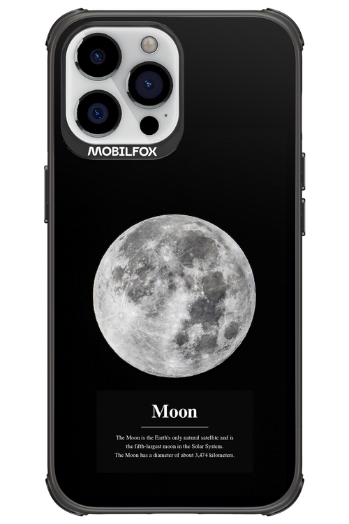 Moon 2.0 - Apple iPhone 13 Pro Max