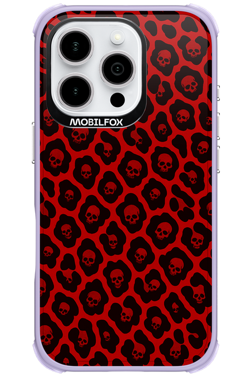 Deadly - Apple iPhone 16 Pro