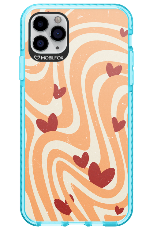 Heartwave 2.0 - Apple iPhone 11 Pro Max