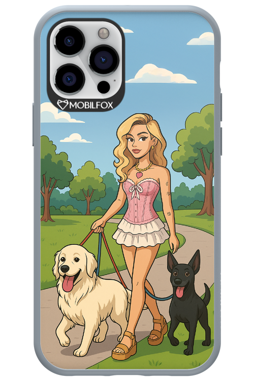 Weaf - Apple iPhone 12 Pro