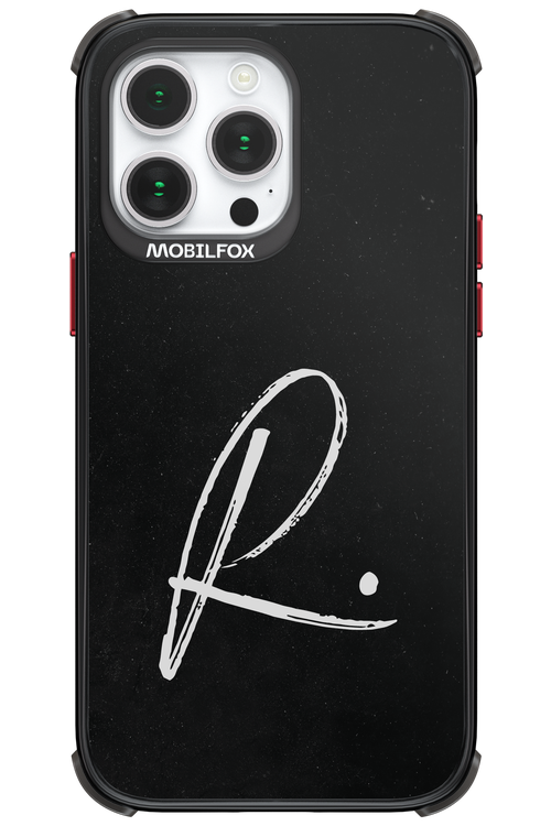 (Off Space) R 2.0 - Apple iPhone 14 Pro Max