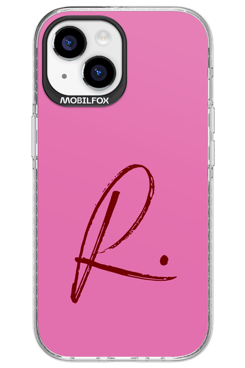 (Sorbet) R 2.0 - Apple iPhone 15