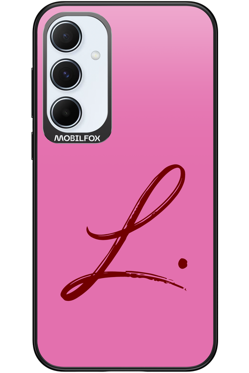 (Sorbet) L 2.0 - Samsung Galaxy A55