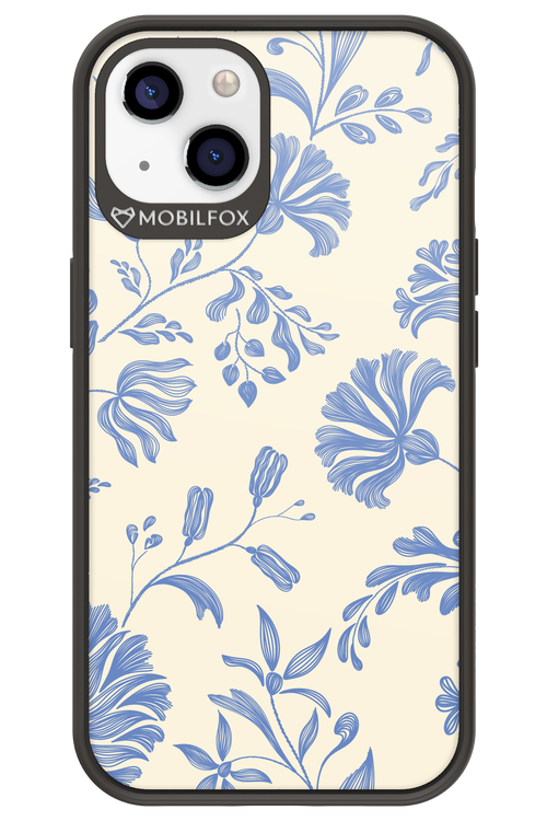 Simple Flowers 2.0 - Apple iPhone 13