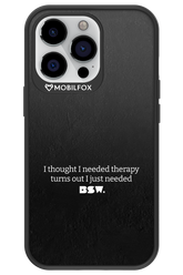 BSW FourSeasons 10 2.0 - Apple iPhone 13 Pro