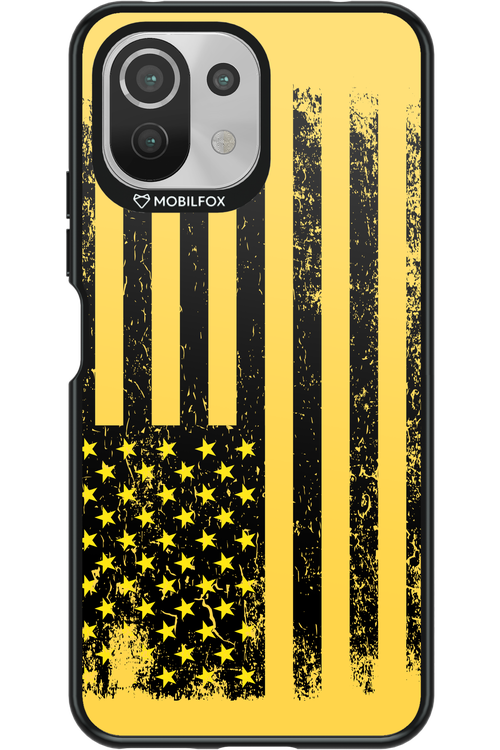 Impact Stripes 2.0 - Xiaomi Mi 11 Lite (2021)