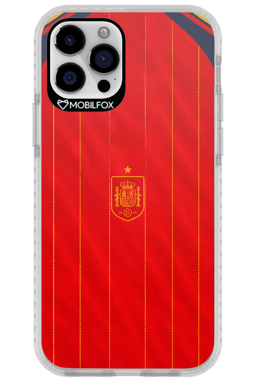 Spain 2.0 2.0 - Apple iPhone 12 Pro