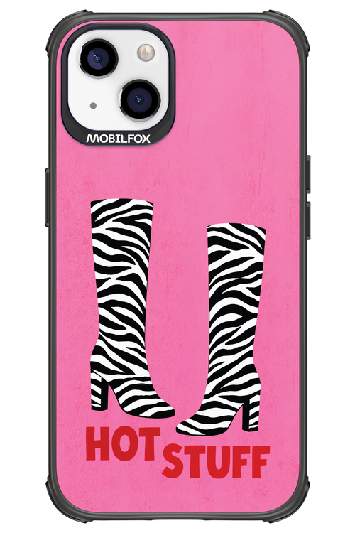 HOT STUFF 2.0 - Apple iPhone 13