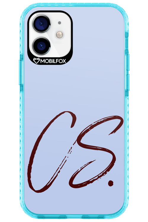 (Jellyfish Presso) CS 2.0 - Apple iPhone 12