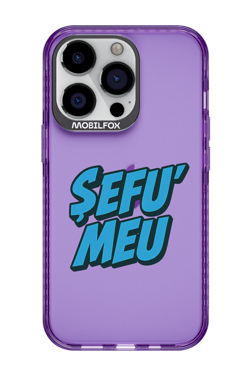 Meu - Apple iPhone 13 Pro