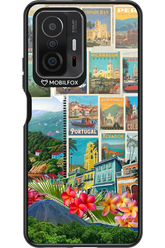Poster Paradise 2.0 - Xiaomi Mi 11T
