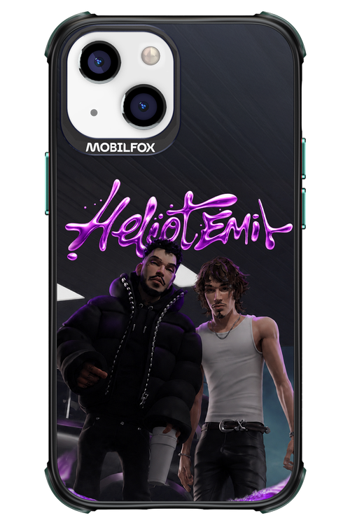 HeliotEmil 2.0 - Apple iPhone 13 Mini