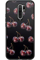 Cherry Rush - Xiaomi Redmi 9