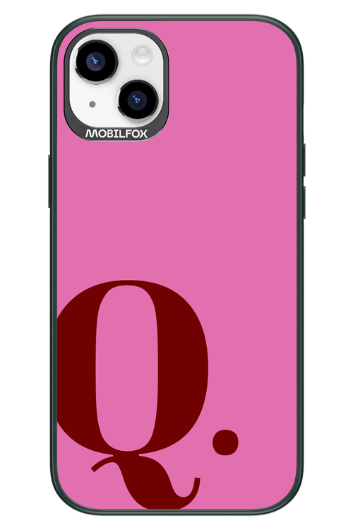Q (Sorbet) 2.0 - Apple iPhone 14 Plus