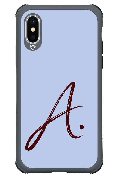 (Jellyfish Presso) A 2.0 - Apple iPhone X