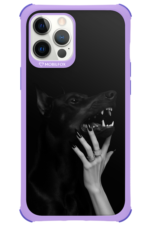 Hellhound - Apple iPhone 12 Pro Max