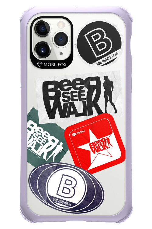 Beerseewalk I 2.0 - Apple iPhone 11 Pro