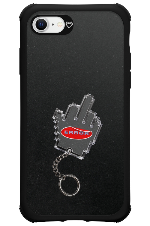 Err0r 2.0 - Apple iPhone SE 2020