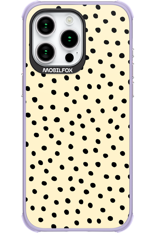 Polka Dots 2.0 - Apple iPhone 15 Pro Max