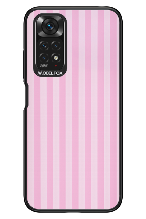 Pink Secret  2.0 - Xiaomi Redmi Note 11/11S 4G