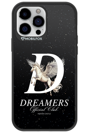 Dreamers - Apple iPhone 13 Pro Max