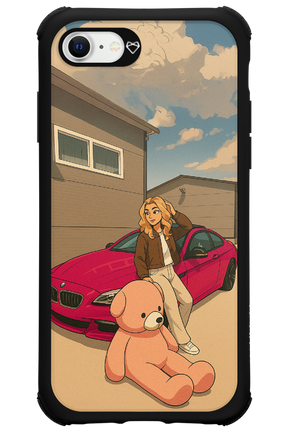 Bearr - Apple iPhone 8