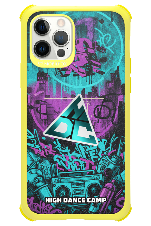 HDC 10 2.0 - Apple iPhone 12 Pro